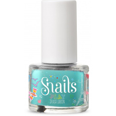 Snails, lak na nehty, mini splash lagoon 7 ml